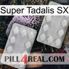Super Tadalis SX 17